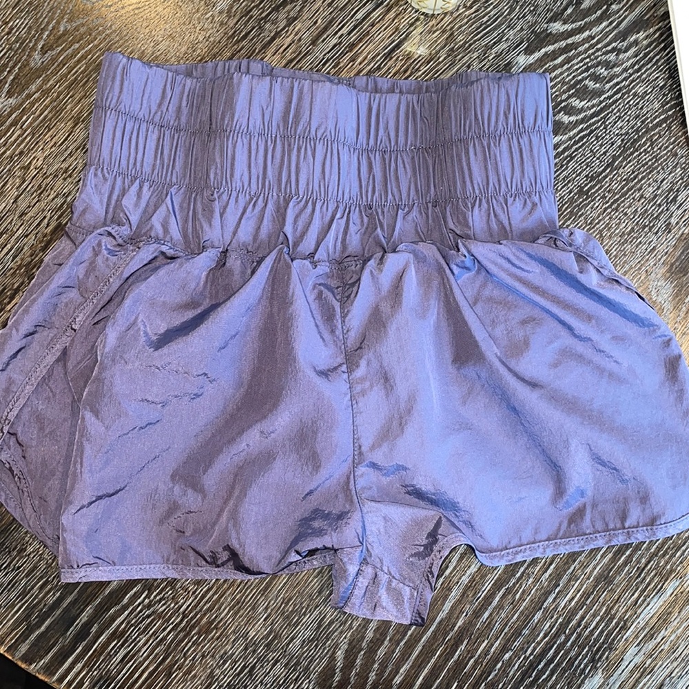 Free People Movement Exercise Shorts
